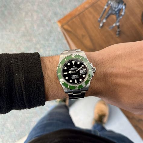 rolex submariner 70th anniversary|rolex submariner anniversary edition.